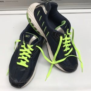 Reebok ‘AIR’ running shoes men’s 12